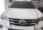 Toyota Fortuner VRZ 2018 Dijual -1