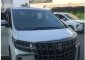 Toyota Alphard SC 2018 Wagon dijual-4