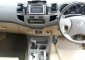 Toyota Fortuner G Luxury 2012 SUV Dijual-2