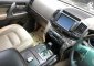 Toyota Land Cruiser 4.6 Automatic 2009 SUV Dijual-8