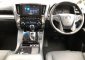 Toyota Alphard SC 2018 Wagon dijual-6