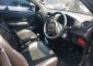 2017 Toyota Agya 1.2 TRD Sportivo dijual -2