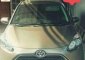 2017 Toyota Sienta V Dijual -2