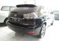 Toyota Harrier 240G 2011 Dijual -4