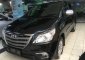 Toyota Kijang Innova 2.0 E 2014 Dijual -8