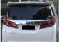Toyota Alphard SC 2018 Wagon dijual-7