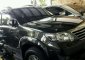 Toyota Fortuner G SUV Tahun 2012 Dijual-0