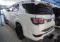 Toyota Fortuner G VNT Turbo 2013 Dijual -0
