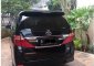 Toyota Alphard G G 2013 MPV dijual-0