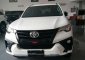 Toyota Fortuner VRZ 2018 SUV dijual-0