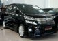 2012 Toyota Vellfire ZG dijual -0