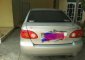 2002 Toyota Corolla Altis G djual-1