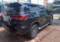 Toyota Fortuner VRZ AT Tahun 2016 Dijual-0