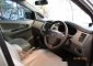 Toyota Kijang Innova 2.0 E 2012 Dijual -0