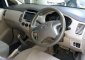 2011 Toyota Kijang Innova 2.0 G Dijual-0