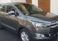 Toyota Kijang Innova 2017 Dijual -2