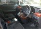 2011 Toyota Alphard Dijual-1