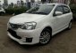 2012 Toyota Etios Valco G 1.2 Dijual-1