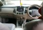 Toyota Kijang Innova G MT Tahun 2011 Dijual-2