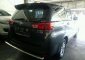 2016 Toyota Kijang Innova 2.0 V Dijual-0