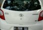 2014 Toyota Agya E dijual -0