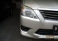 Toyota Kijang Innova 2.0 E 2012 Dijual -4