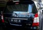 2011 Toyota Kijang Innova 2.0 G Dijual-4