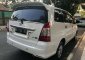 2013 Toyota Kijang Innova 2.5 G Dijual-6