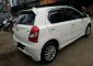 2012 Toyota Etios Valco G 1.2 Dijual-2