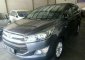 2016 Toyota Kijang Innova 2.0 V Dijual-2