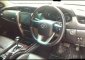 Toyota Fortuner VRZ 2016 SUV dijual-10