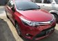 2014 Toyota Vios G Dijual-1