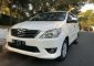 2013 Toyota Kijang Innova 2.5 G Dijual-7