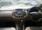 2014 Toyota Kijang Innova E dijual-3
