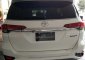 Toyota Fortuner VRZ 2018 SUV dijual-4