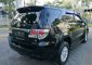 Toyota Fortuner G SUV Tahun 2012 Dijual-5