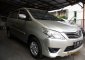 Toyota Kijang Innova 2.0 E 2012 Dijual -9