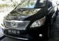 2011 Toyota Kijang Innova 2.0 G Dijual-7
