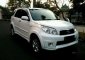 2012 Toyota Rush G dijual -7