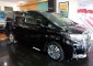 Toyota Alphard G 2018 Wagon Dijual -0