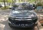 2018 Toyota Kijang Innova 2.0 G Dijual-0