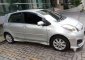 2012 Toyota Yaris S Limited dijual-0