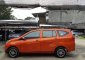 2017 Toyota Calya E Dijual -0