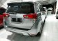 Toyota Kijang Innova V AT Tahun 2016 Dijual-0