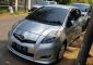 2012 Toyota Yaris S AT Limited Dijual -0