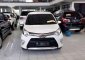 2017 Toyota Calya G Dijual -2