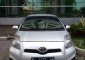 2012 Toyota Yaris S Limited dijual-1