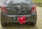2007 Toyota Yaris E dijual -1