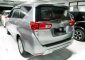 Toyota Kijang Innova V AT Tahun 2016 Dijual-2