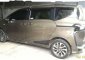 Toyota Sienta Q 2016 MPV Dijual -0